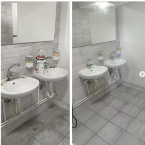 Agencija za čišćenje Knjaževac Brzo i Čisto