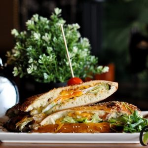 Bistro OLE SPORT Borča Beograd