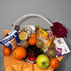Cvećara Bečmen DOLČEVITA