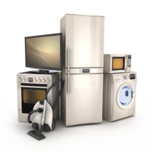 Servis bele tehnike Zrenjanin FRIGO