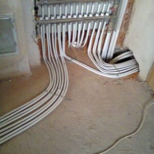 Materijal za vodovod i gradjevinski radovi Leskovac – Neša Rus