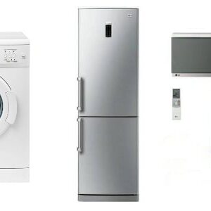 Servis bele tehnike Zrenjanin FRIGO