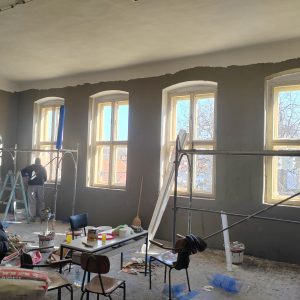 Mašinsko malterisanje Kragujevac KMA GRADNJA