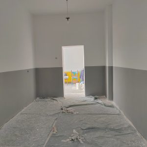 Mašinsko malterisanje Kragujevac KMA GRADNJA
