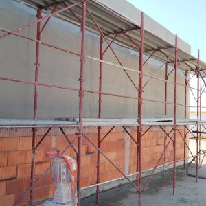 Mašinsko malterisanje Kragujevac KMA GRADNJA