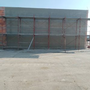 Mašinsko malterisanje Kragujevac KMA GRADNJA