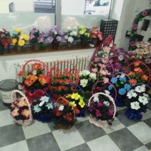 Pogrebna oprema Niš, Pogrebne usluge HAD Niš