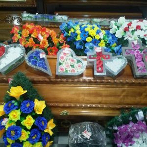 Pogrebna oprema Niš, Pogrebne usluge HAD Niš