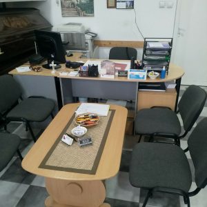 Pogrebna oprema Niš, Pogrebne usluge HAD Niš