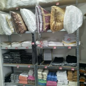 Pogrebna oprema Niš, Pogrebne usluge HAD Niš