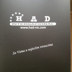 Pogrebna oprema Niš, Pogrebne usluge HAD Niš