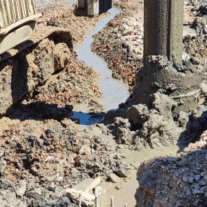 Građevinski radovi Novi Pazar GP EURO ŠIP