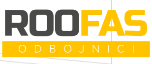 ROOFAS ODBOJNICI BEOGRAD