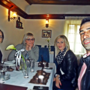 Restoran HAREMLUK- Vranje
