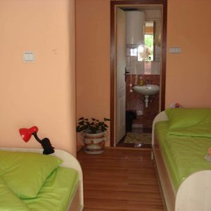 Kuća za odmor CAROJEVIĆ Kladovo