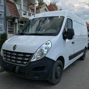 Auto stakla Niš AUTOSET