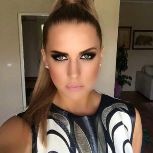 Salon lepote Beograd PLAVI ANĐEO