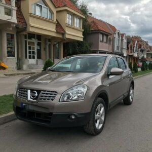 Auto stakla Niš AUTOSET