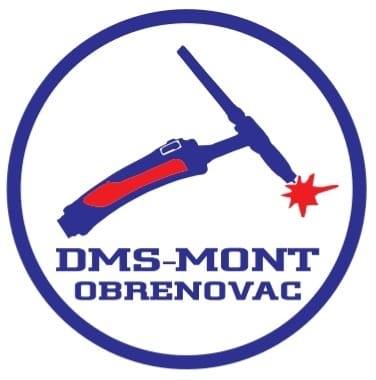 Bravarski i zavarivački radovi Obrenovac DMS MONT