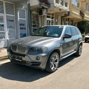 Auto stakla Niš AUTOSET