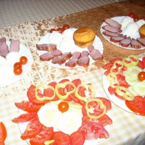 Rogljevačke pivnice – pivnica i smeštaj Jovanović Negotin