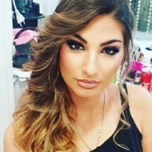 Salon lepote Beograd PLAVI ANĐEO