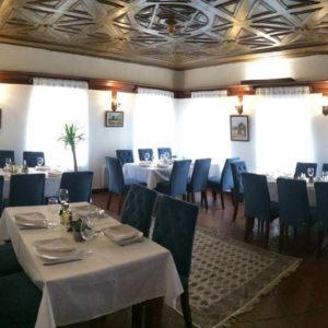 Restoran HAREMLUK- Vranje