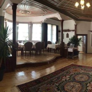 Restoran HAREMLUK- Vranje