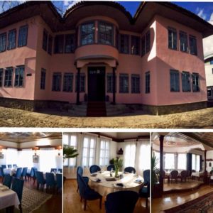 Restoran HAREMLUK- Vranje