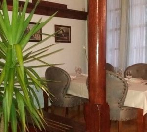 Restoran HAREMLUK- Vranje