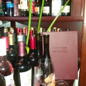 Restoran HAREMLUK- Vranje