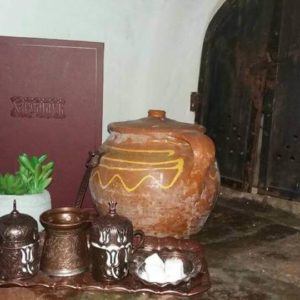 Restoran HAREMLUK- Vranje
