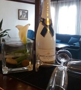 Restoran HAREMLUK- Vranje