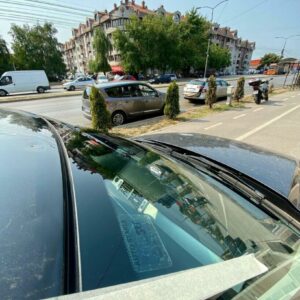 Auto stakla Niš AUTOSET