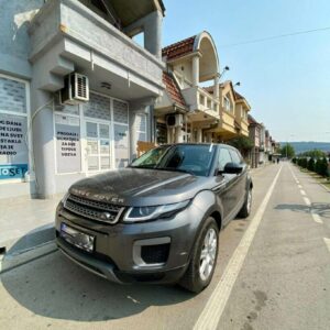 Auto stakla Niš AUTOSET