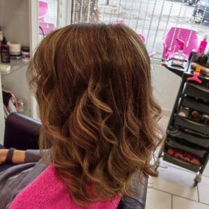 Salon lepote Beograd PLAVI ANĐEO