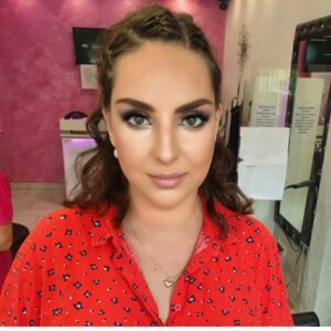 Salon lepote Beograd PLAVI ANĐEO