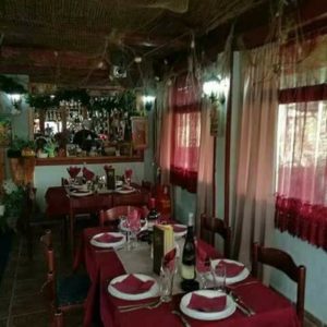 Riblji restoran ČARDA MAČAK Novi Sad