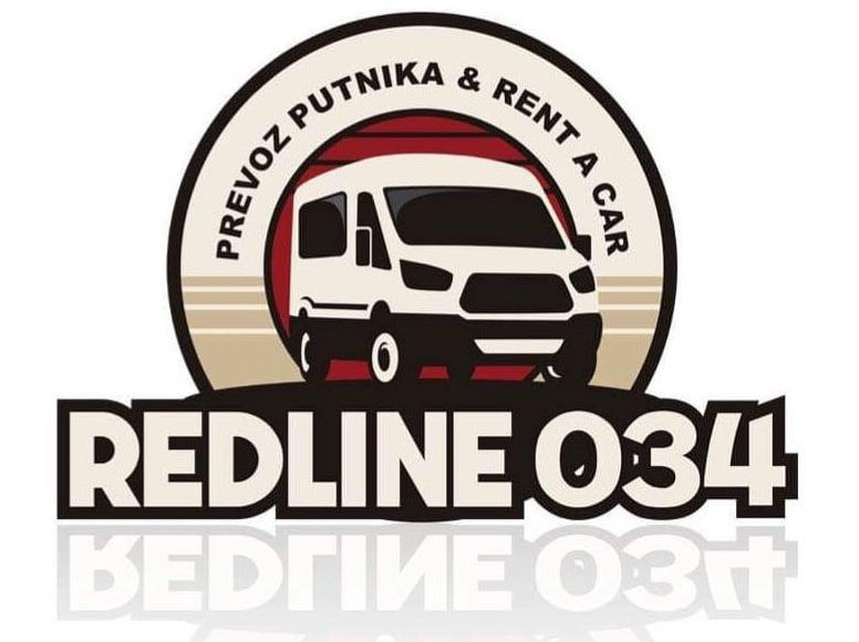 Kombi prevoz Lapovo RED LINE 034