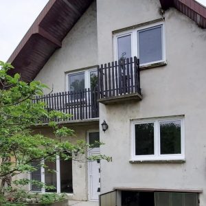 PVC stolarija Zrenjanin MAGMA