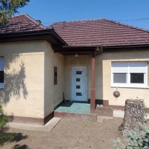 PVC stolarija Zrenjanin MAGMA