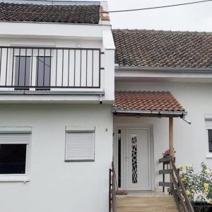PVC stolarija Zrenjanin MAGMA