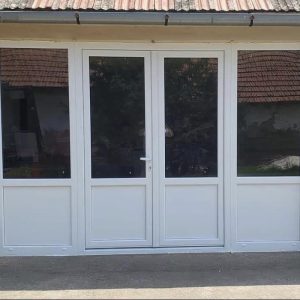 PVC stolarija Zrenjanin MAGMA