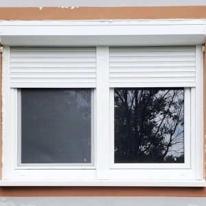 PVC stolarija Zrenjanin MAGMA