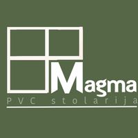 PVC stolarija Zrenjanin MAGMA