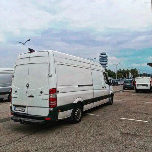 Kombi prevoz Lapovo RED LINE 034