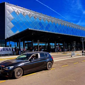 Kombi prevoz Lapovo RED LINE 034