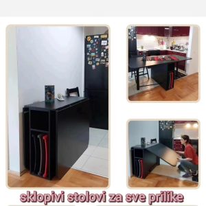Sklopivi stolovi i nameštaj Beograd MAGUNA DIZAJN