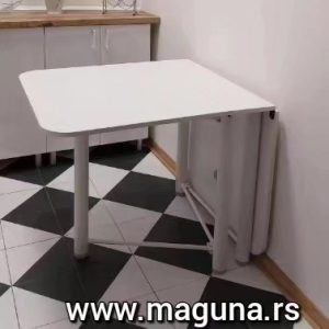 Sklopivi stolovi i nameštaj Beograd MAGUNA DIZAJN