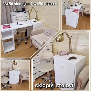 Sklopivi stolovi i nameštaj Beograd MAGUNA DIZAJN
